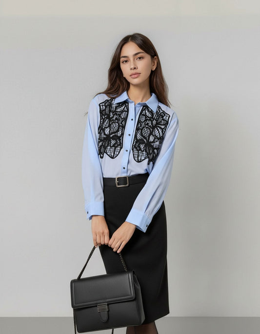 Cămașa -Love &Divine