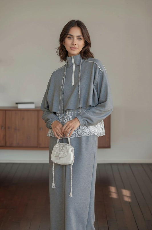 Compleu- pietre decorative