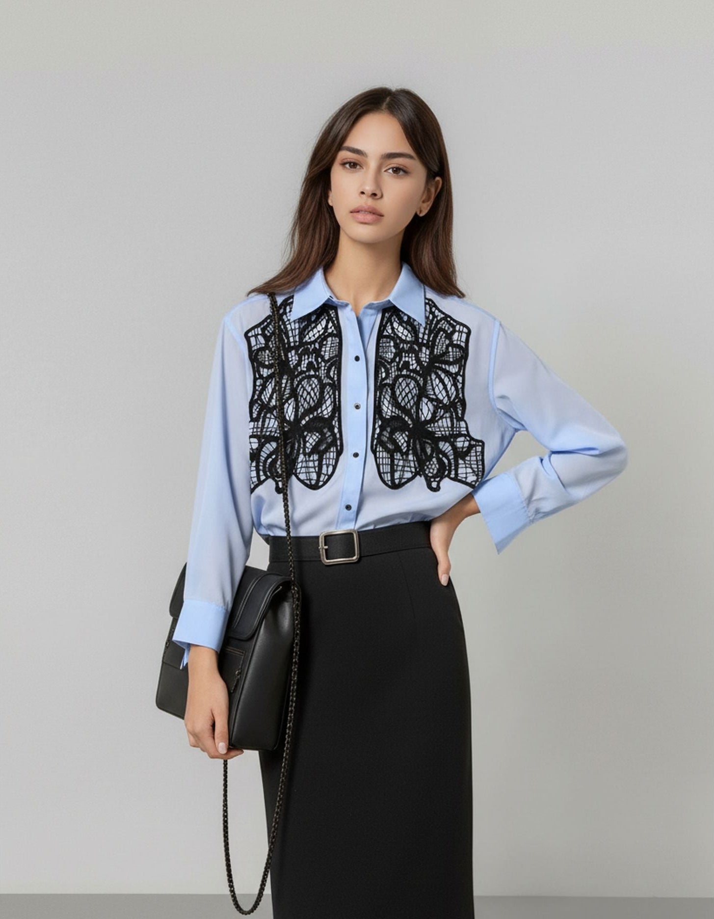 Cămașa -Love &Divine