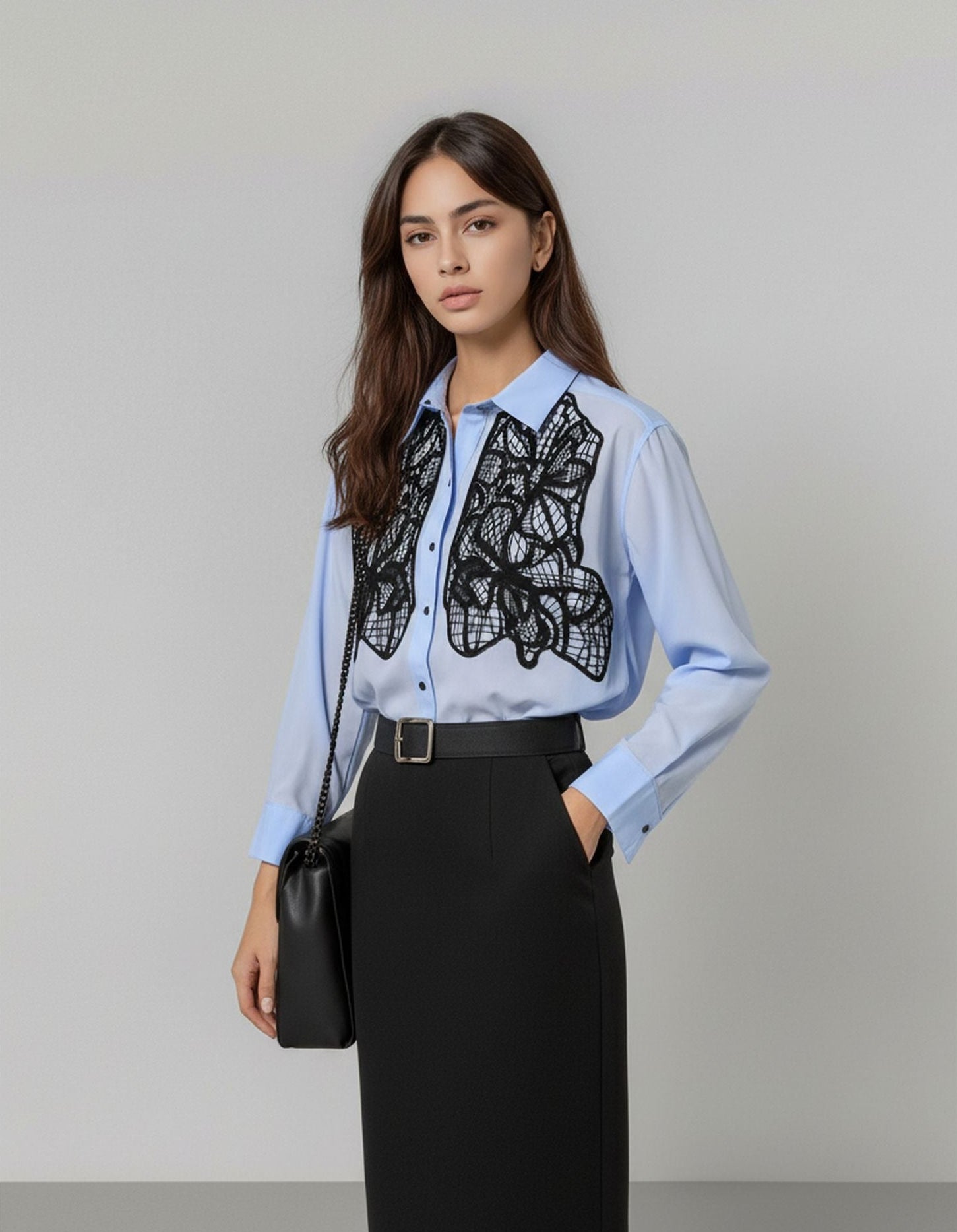 Cămașa -Love &Divine