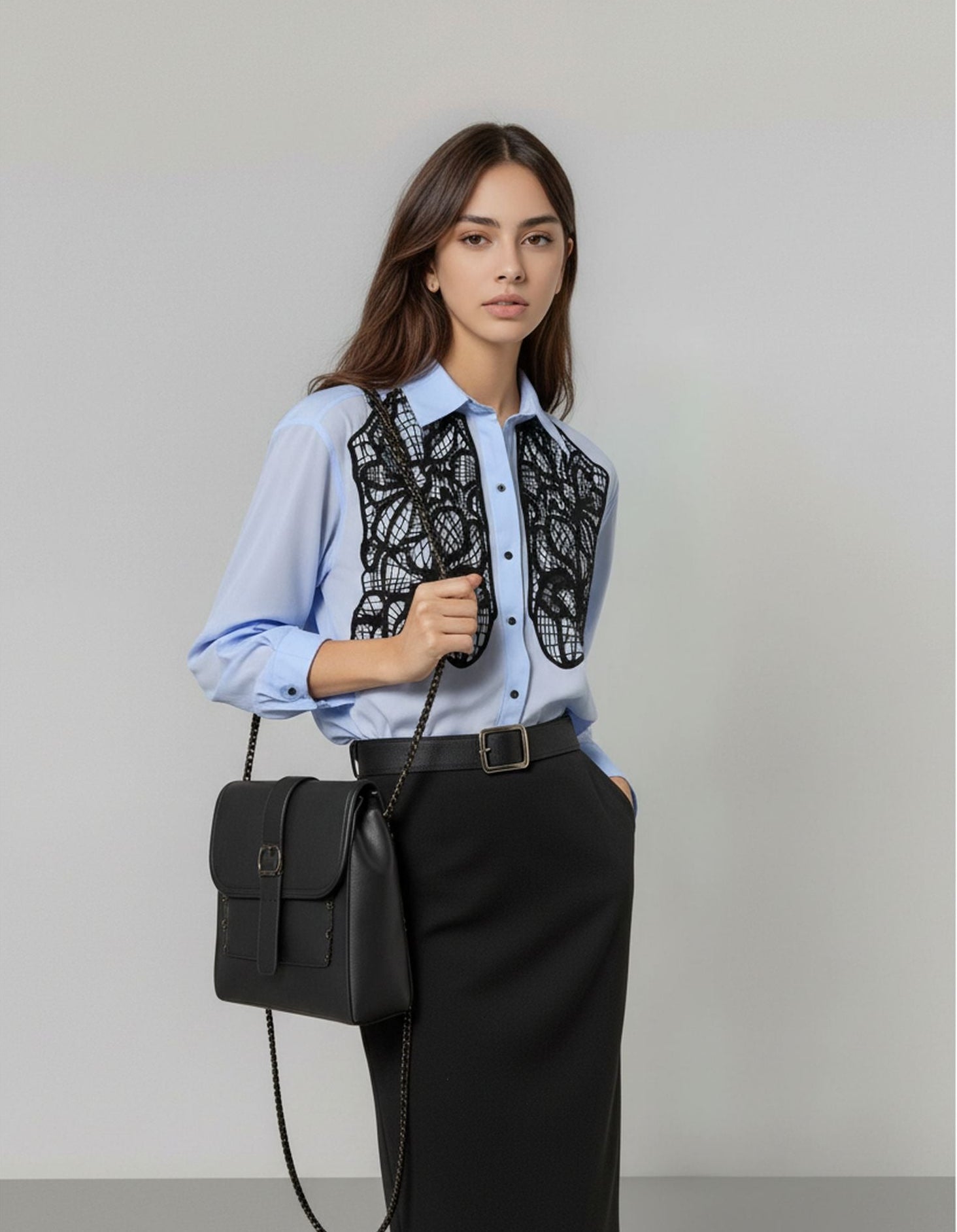 Cămașa -Love &Divine