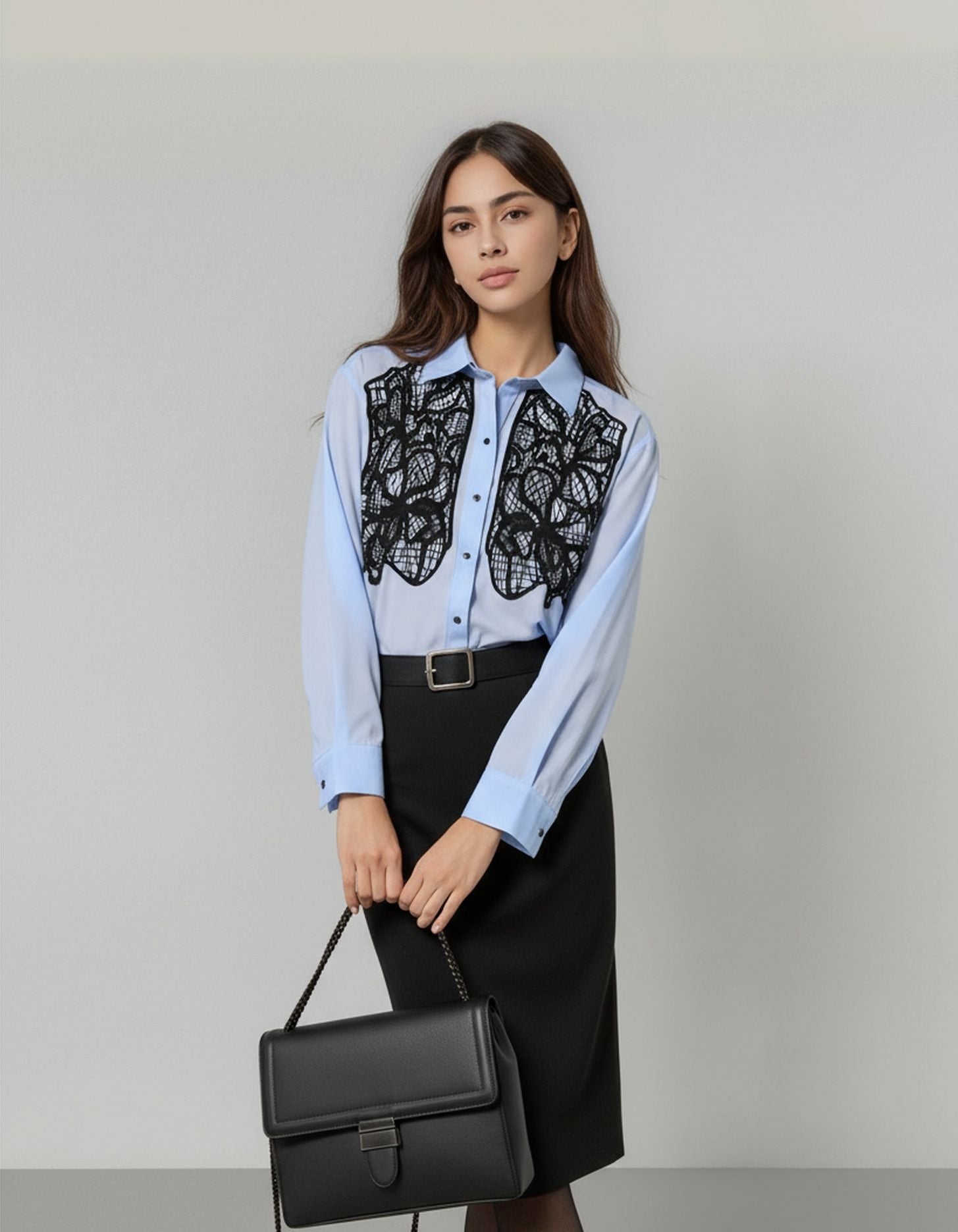 Cămașa -Love &Divine