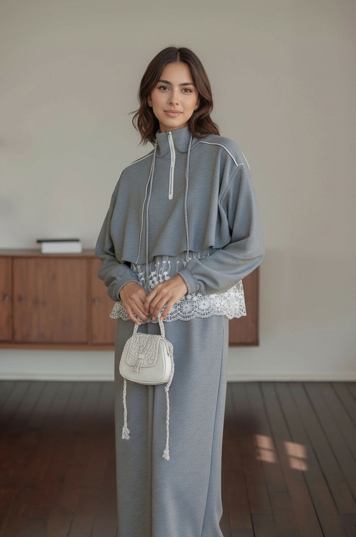 Compleu- pietre decorative