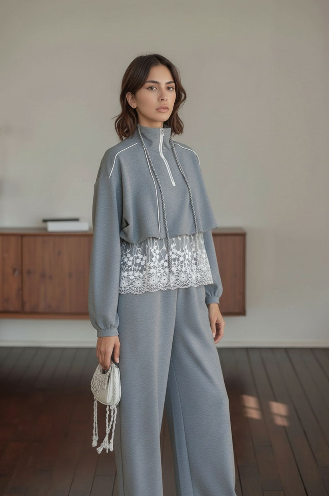 Compleu- pietre decorative